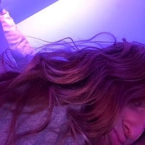 Meet your Posher, Cameron